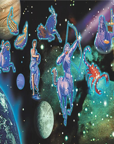 PUZZLE EXTERNAL FANTASY 949 PZS