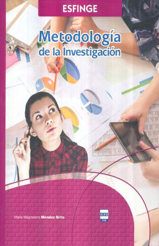 METODOLOGIA DE LA INVESTIGACION