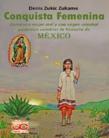 CONQUISTA FEMENINA