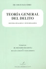 TEORIA GENERAL DEL DELITO SISTEMA FINALI