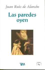 PAREDES OYEN, LAS /TMC