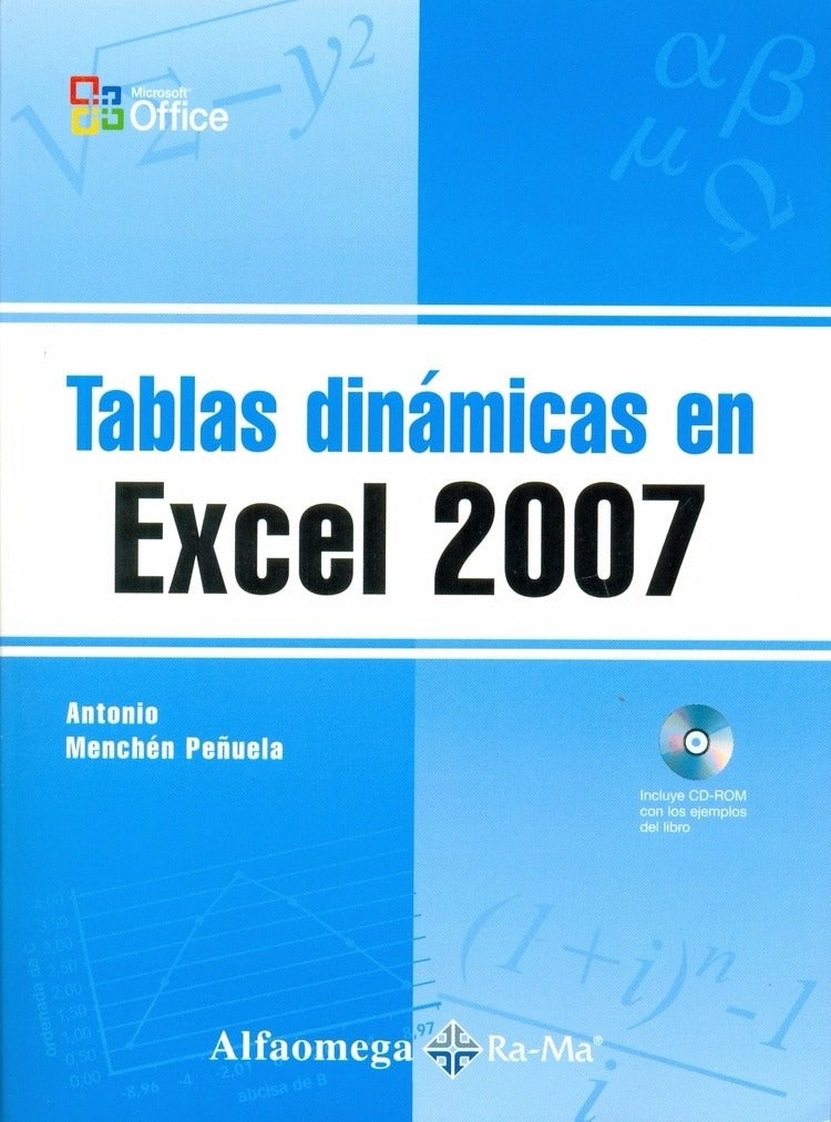 TABLAS DINAMICOS EN EXCEL 2007