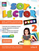 SOY LECTOR PLUS 2° PRIM.