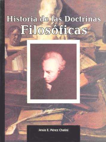 HISTORIA DE LAS DOCTRINAS FILOSOFICAS