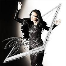 TARJA THE BRINGSTERS VORD