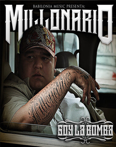 MILLONARIO / SIN CORONA