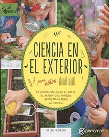 CIENCIA EN EL EXTERIOR