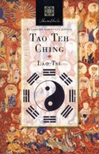 TAO TEH CHING