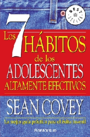 7 HABITOS DE LOS ADOLESCENTES ALTAMENTE