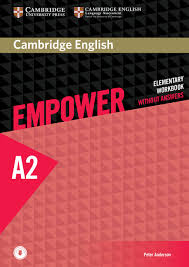 EMPOWER ELEMENTARY WB A2