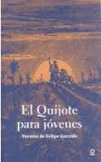 QUIJOTE PARA JOVENES, EL  /LQ