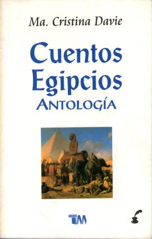 CUENTOS EGIPCIOS /TMC