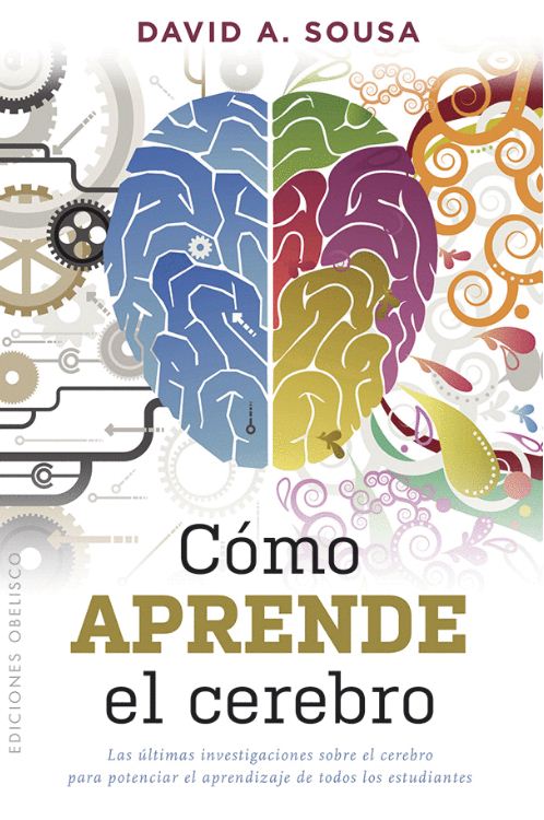 COMO APRENDER EL CEREBRO