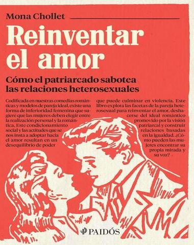 REINVENTAR EL AMOR