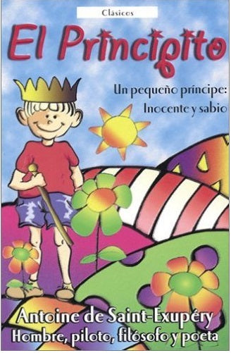 PRINCIPITO, EL