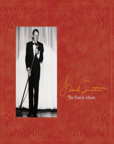 FRANK SINATRA THE FAMILY ALBUM