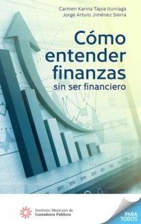 COMO ENTENDER FINANZAS SIN SER FINANCIER