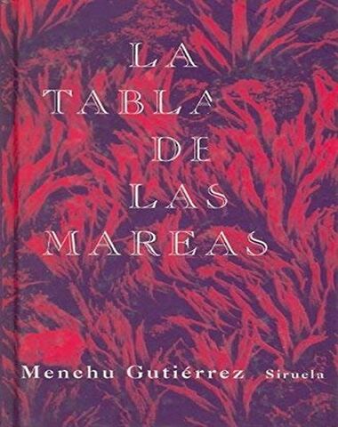 TABLA DE LAS MAREAS