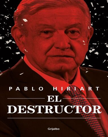 DESTRUCTOR, EL