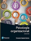 PSICOLOGIA ORGANIZACIONAL