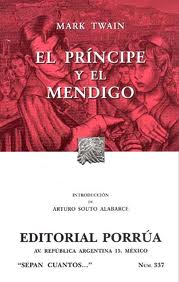 S/C 337 PRINCIPE Y EL MENDIGO, EL