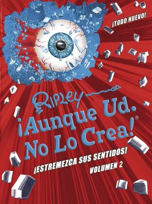 RIPLEY AUNQUE UD NO LO CREA 2 ESTREMEZCA