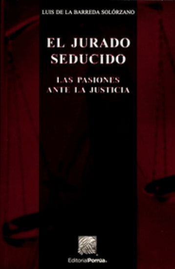 JURADO SEDUCIDO, EL