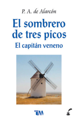 SOMBRERO DE TRES PICOS, EL /TMC