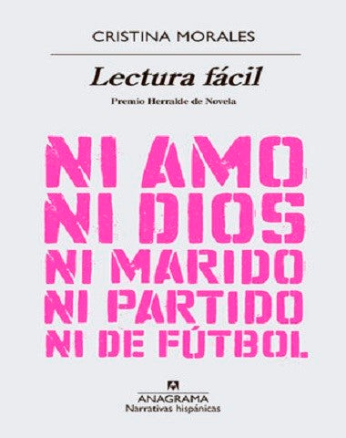 NI AMO NI DIOS