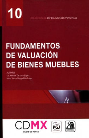 FUNDAMENTOS DE VALUACION DE BIENES 10