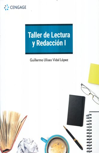 TALLER DE LECTURA Y REDACCION I