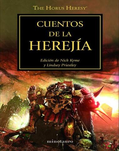 CUENTOS DE LA HEREJIA N° 10