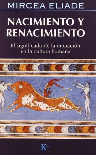 NACINMIENTO Y RENACIMIENTO