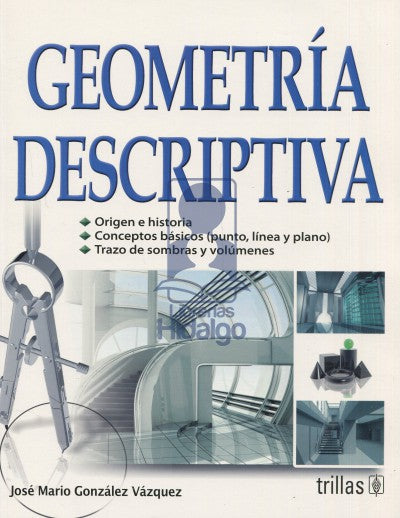 GEOMETRIA DESCRIPTIVA