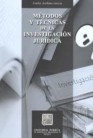 METODOS Y TECNICAS DE LA INVESTIGACION J