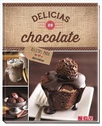 DELICIAS DE CHOCOLATE