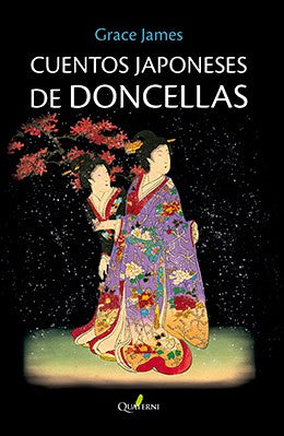 CUENTOS JAPONESES DE DONCELLAS