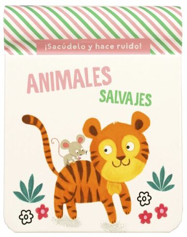 ANIMALES SALVAJES