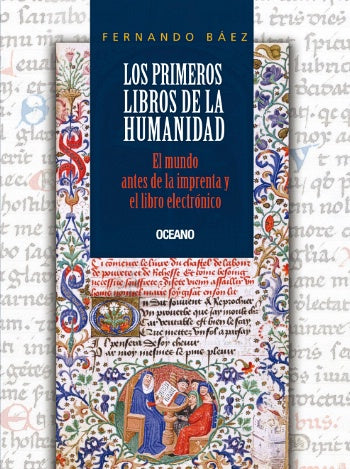 PRIMEROS LIBROS DE LA HUMANIDAD, LOS