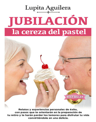 JUBILACION LA CEREZA DEL PASTEL