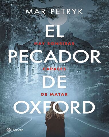 PECADOR DE OXFORD, EL