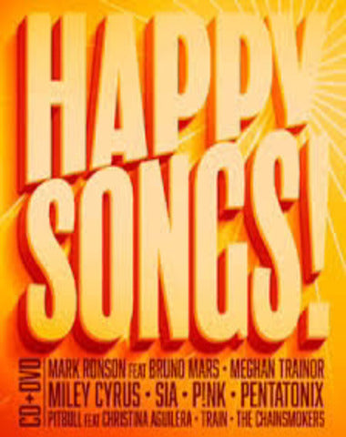 HAPPY SONGS