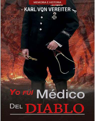 YO FUI MEDICO DEL DIABLO