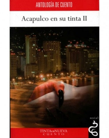 ACAPULCO EN SU TINA II