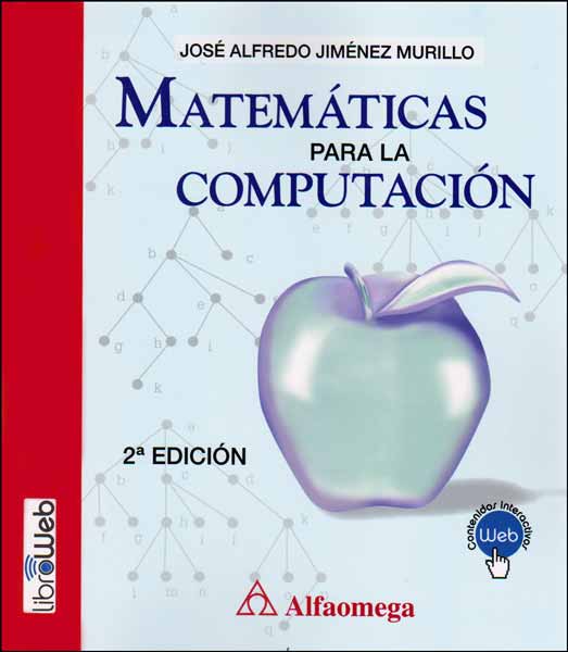 MATEMATICAS PARA LA COMPUTACION 2A EDICI