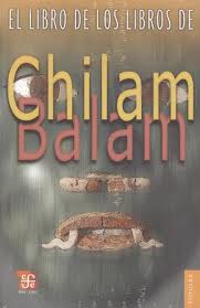 LIBRO DE LOS LIBROS DE CHILIM BALAM /CPO