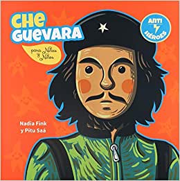 CHE GUEVARA