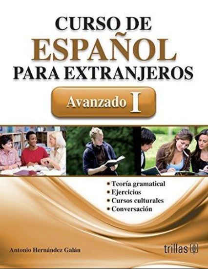 CURSO DE ESPAÑOL PARA EXTRANJEROS 1 AV