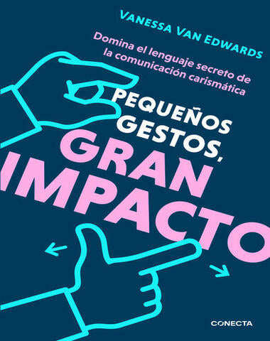 PEQUEÑOS GESTOS GRAN IMPACTO