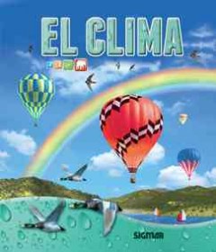 CLIMA, EL